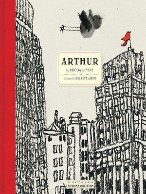 cover image of Arthur